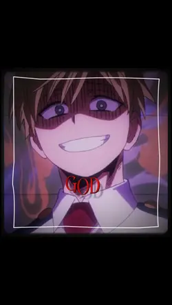 Neito Monoma!