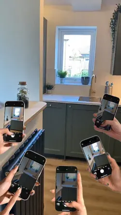 Home renovation