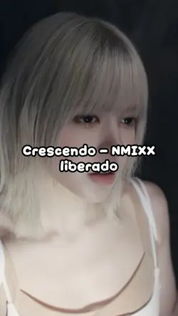 Crescendo mv fancam