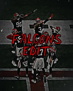 Falcons edit 🔥🥶❄️