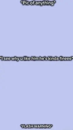 FLASH WARNING MLS <3