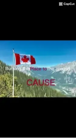 Canada,take us alive