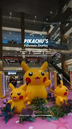 Event recap 🙌🏻