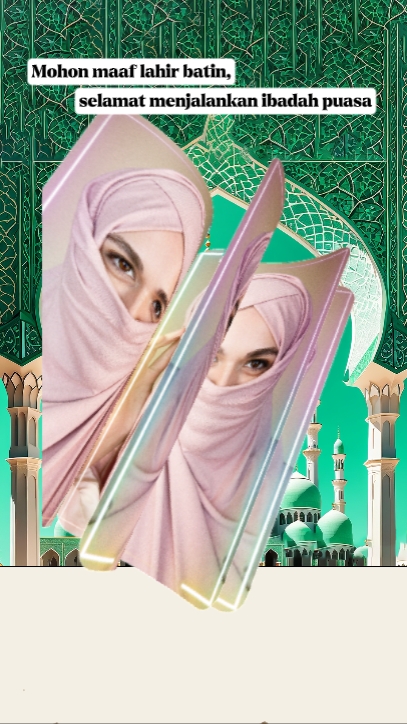 Menyambut Lailatul Q