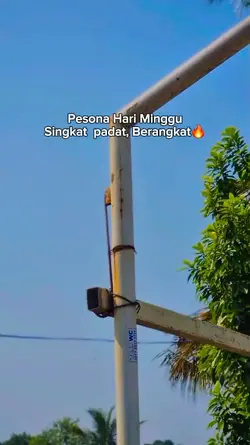 hari minggu