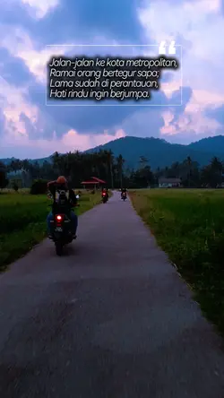 Pulang Kampung