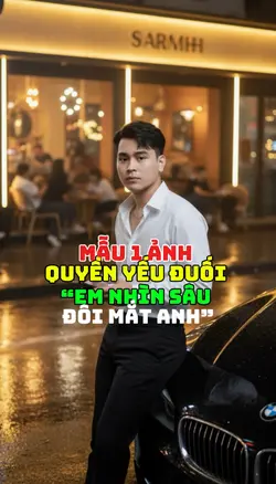 QUYỀN YẾU ĐUỐI 