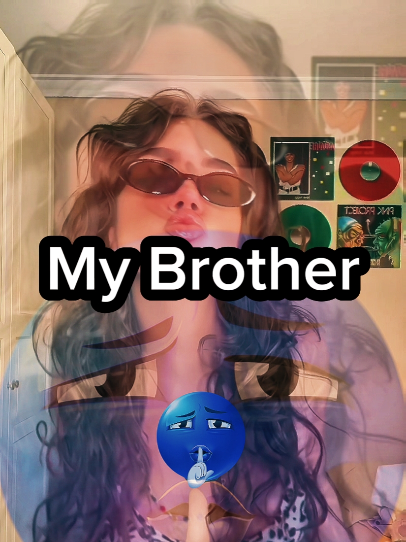 Trend Mein Bruder
