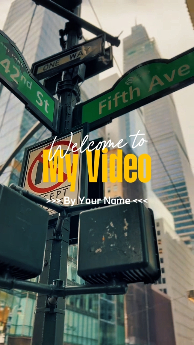 my video by yourmqne