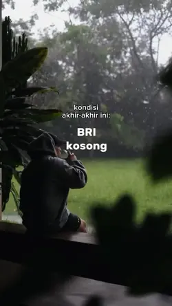 kondisi akhir bulan
