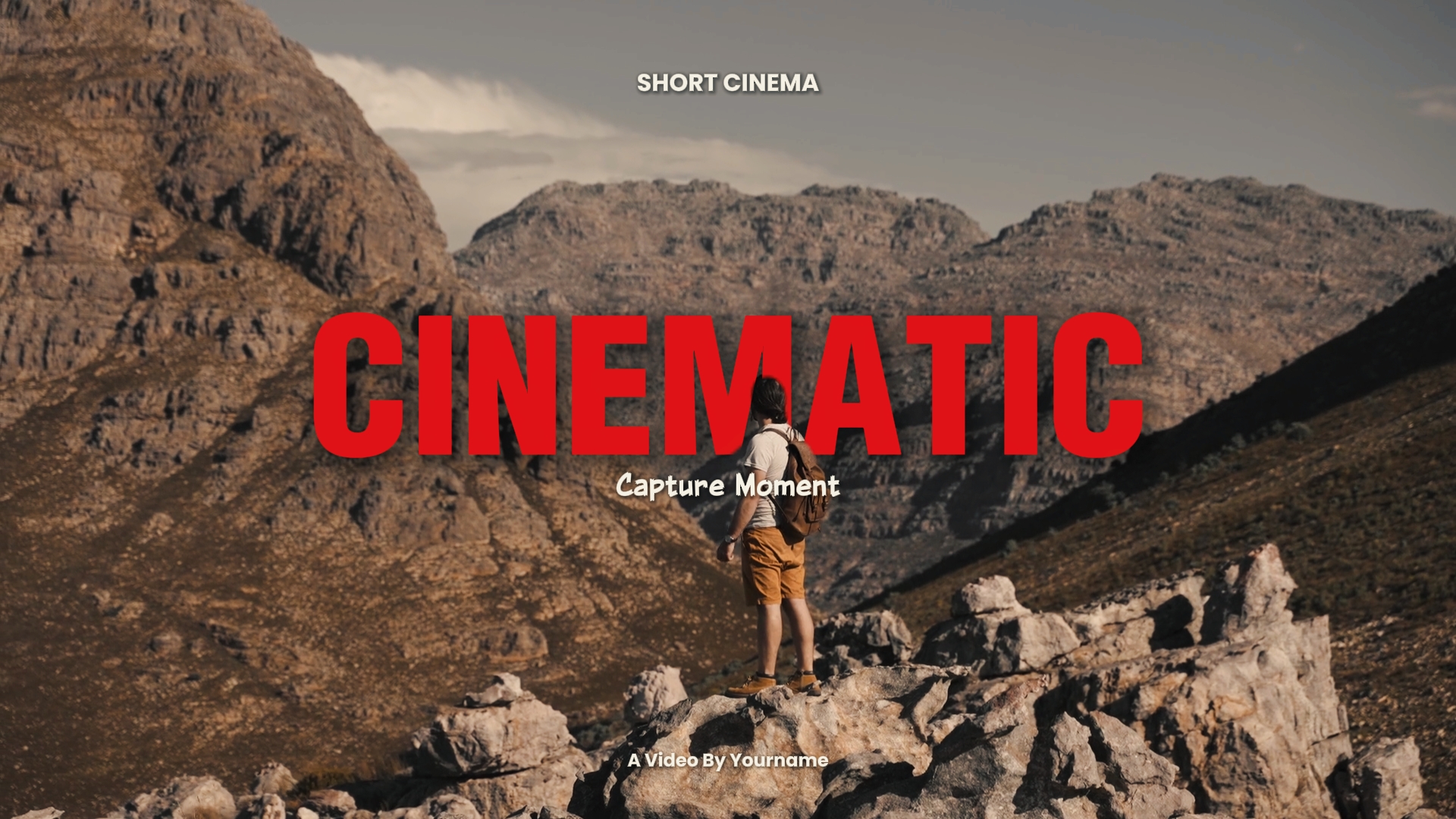 CINEMA VLOG