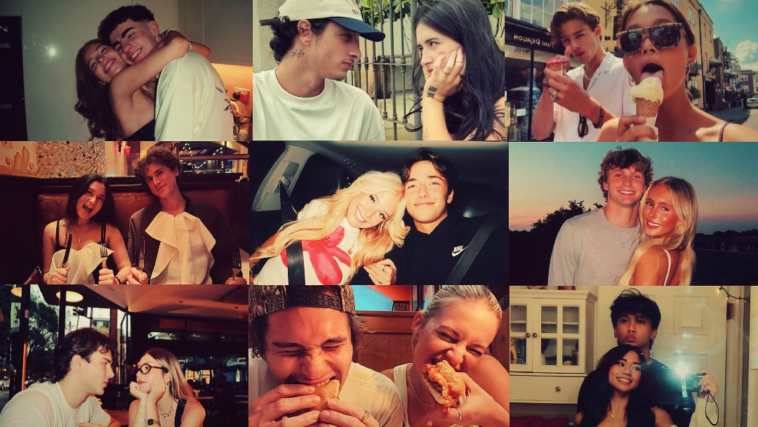 you belong with me