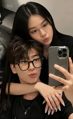 TREND AI WITH AYANG
