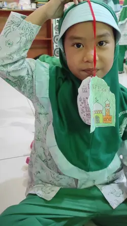 Kegiatan ramadhan
