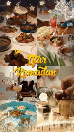 Iftar Ramadan 