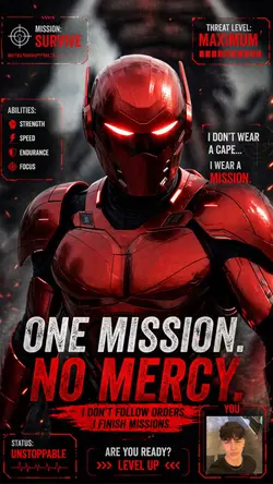 Superhero Ai