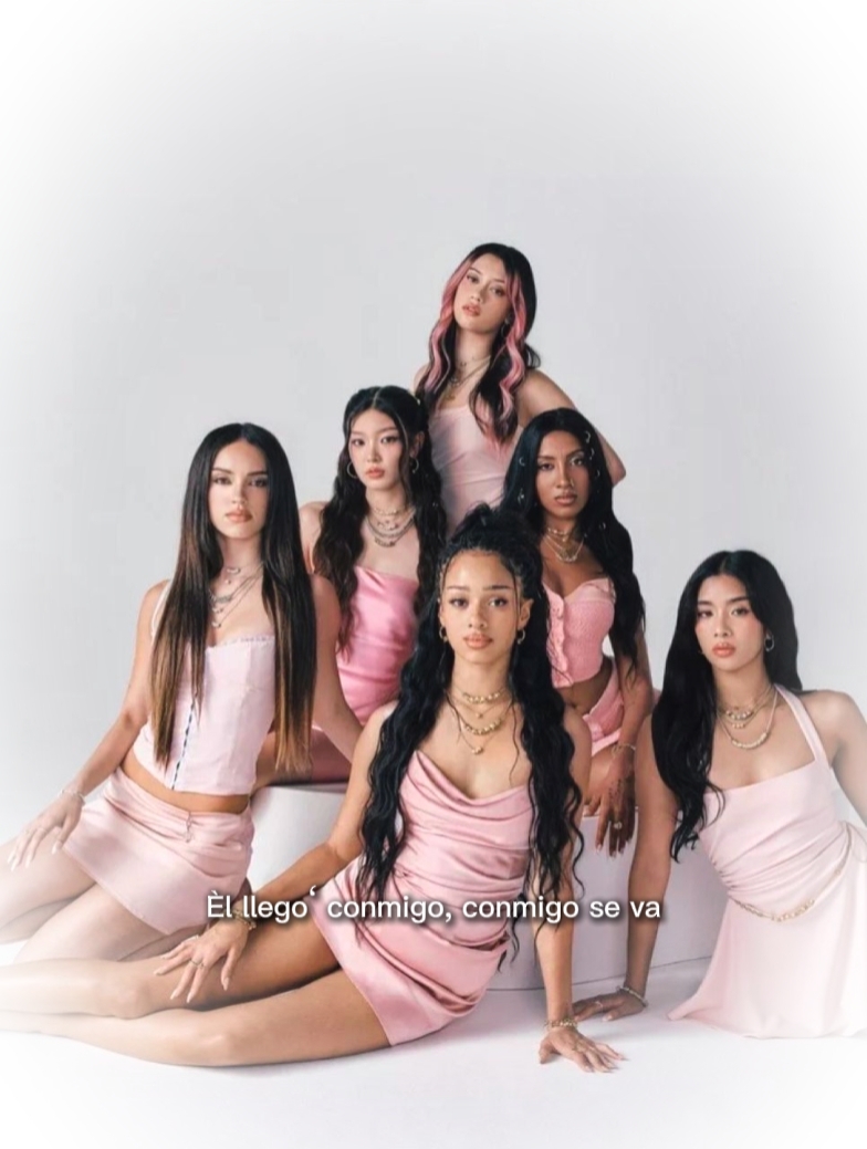 HANDS OFF, GABRIELLA