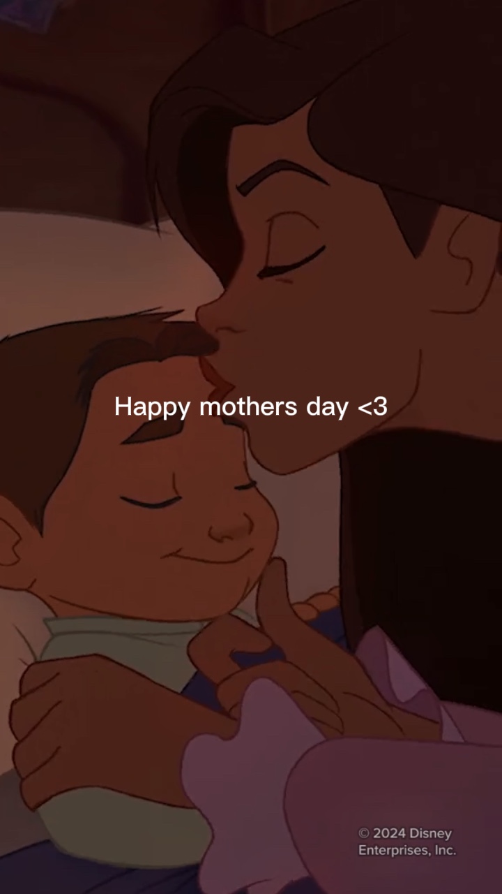 Happy Mother's Day x