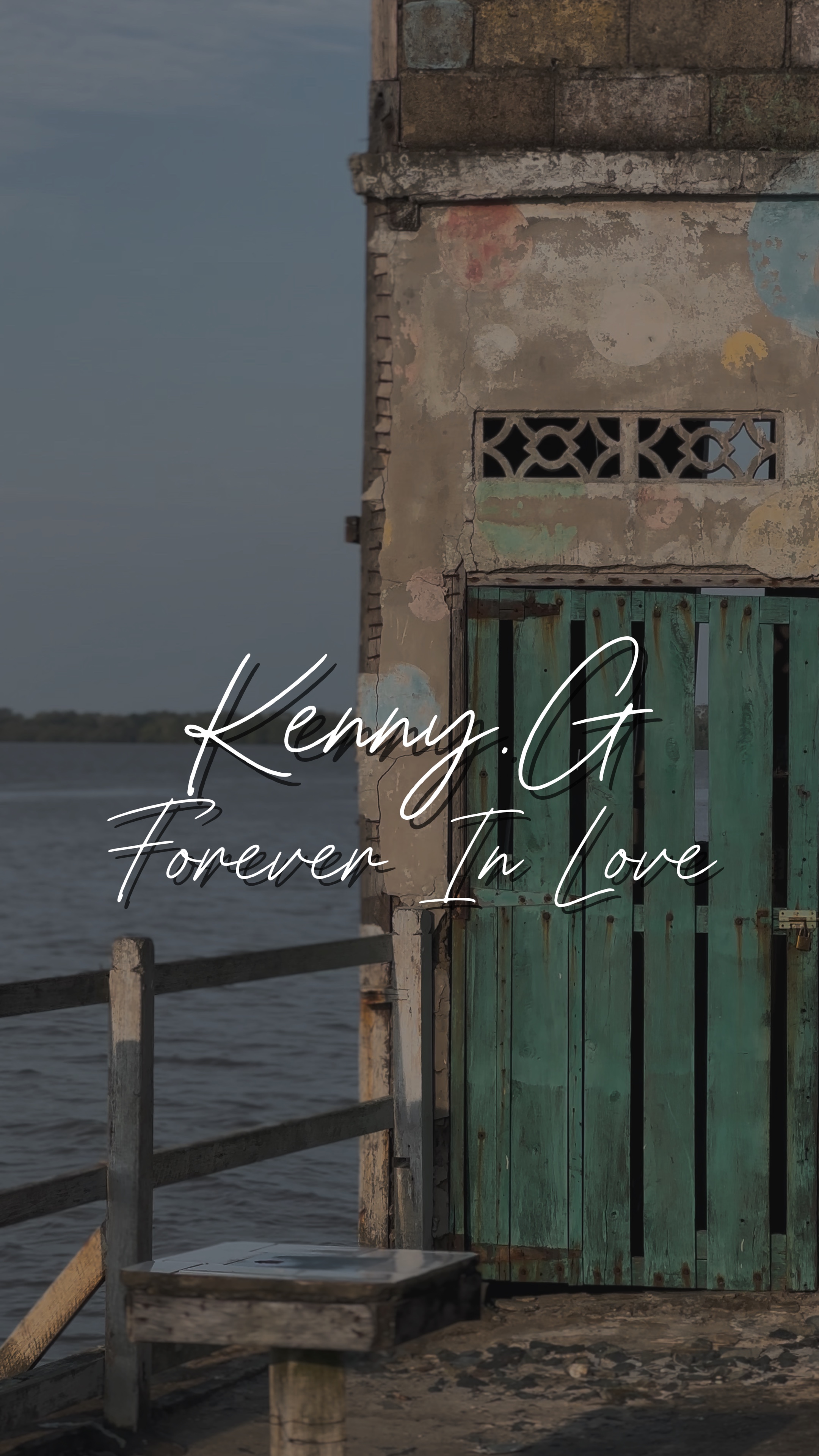 Forever In Love