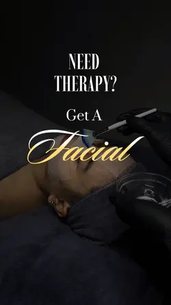 Need Therapy ❓