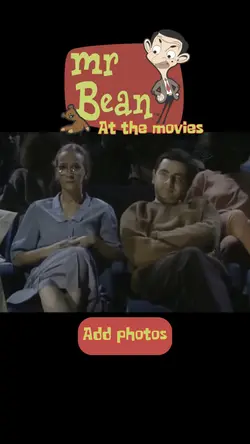Bean movie