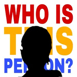 Who is this