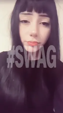 #SWAG