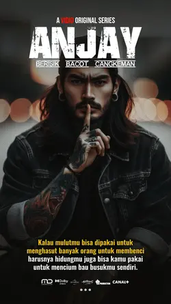 ANJAY - HD