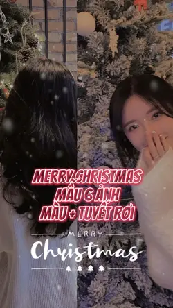 Hoà nhịp Giáng sinh