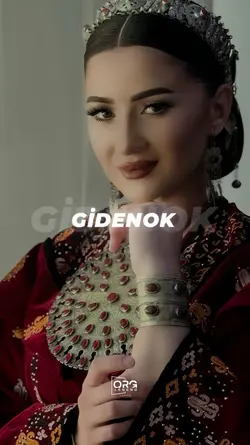 Söýen Gidenok