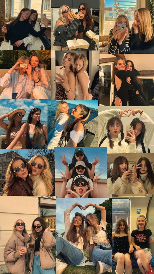 friendship 