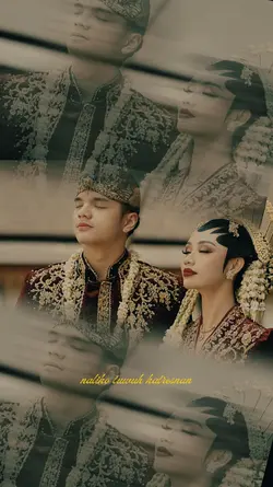 aku kowe sesandingan