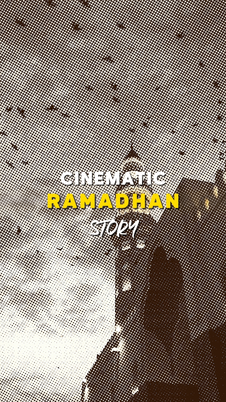 RAMADHAN INEMATIK 