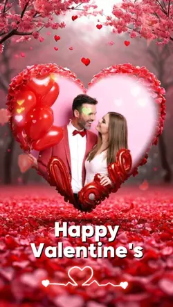 Valentine's 2025

