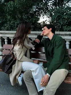 i can’t take my eyes