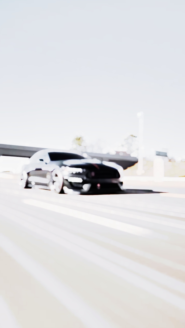 car edit slowmotion 