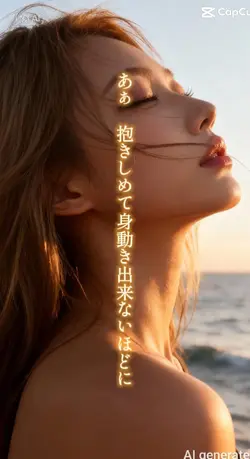 シルエットロマンス　石井竜也