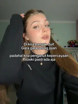 Dikira bnyk duit