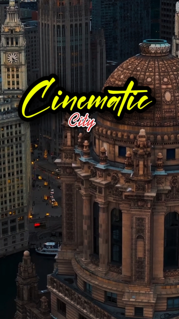 5 Clips Cinematic