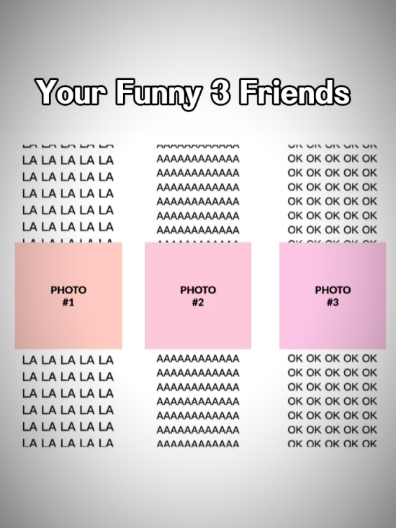 Freunde