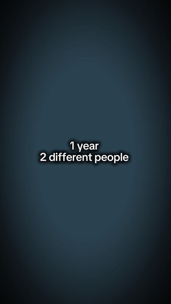 1 año 2 diferentes