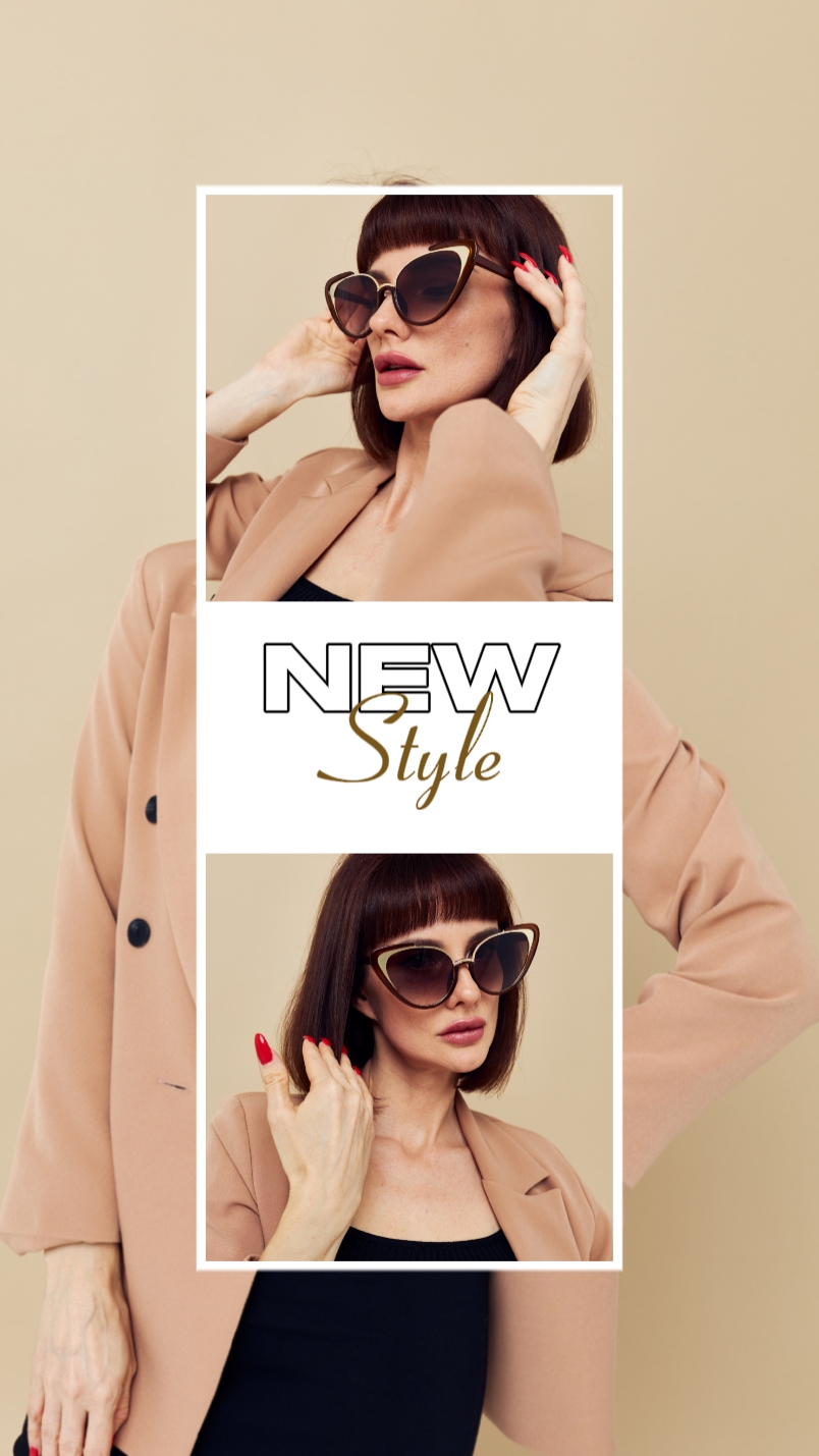 NEW STYLE 