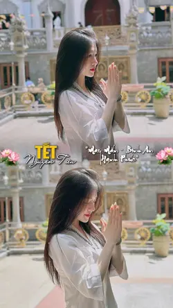 Tết Nguyên Tiêu 🪷