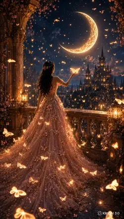 Moon Princess 