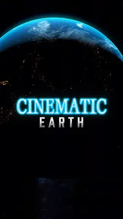 Earth Intro Top