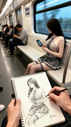 your drawing