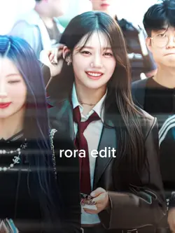rora edit