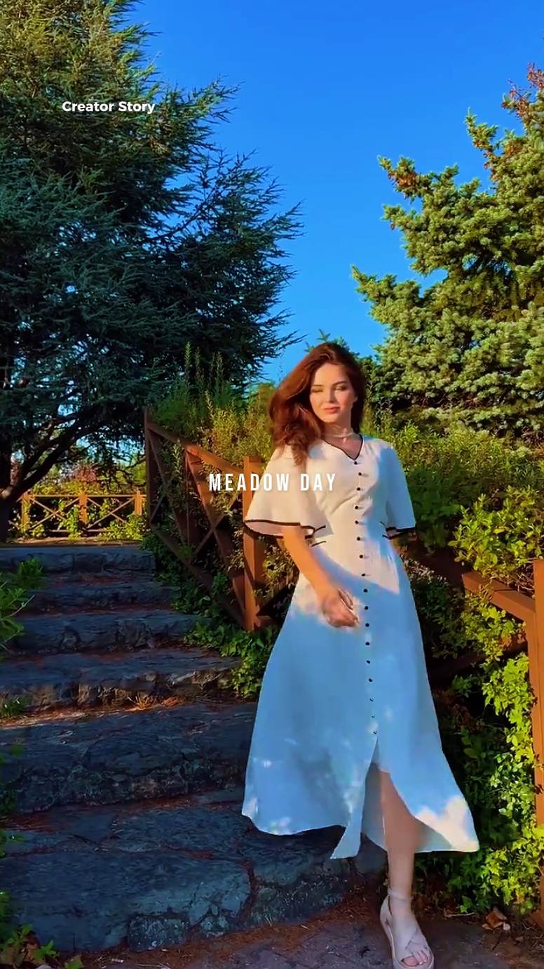 Meadow Day