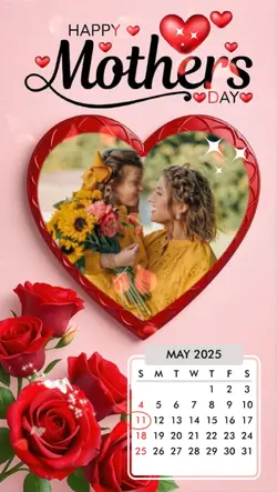 Mother Day 2025