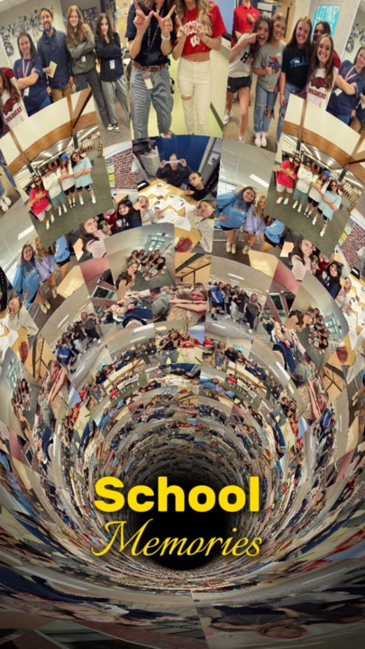 School memories 